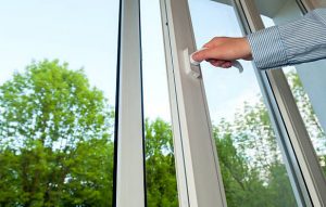 double glazed door repairs